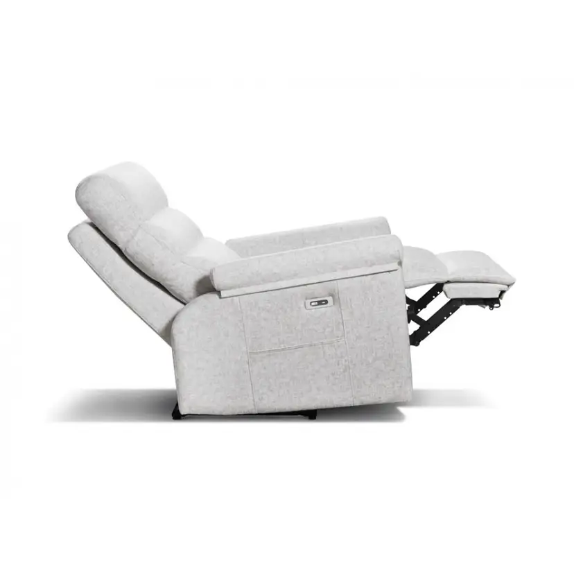 Sillon Relax Motorizado Promocion – foto 2
