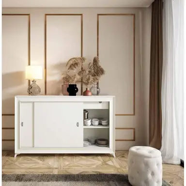 Aparador 180x40x100 Madera