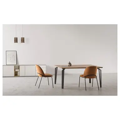 Mesa Comedor Arco