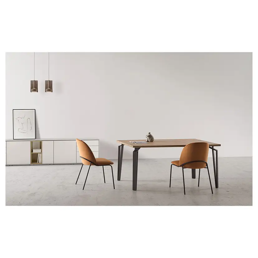 Mesa Comedor Arco
