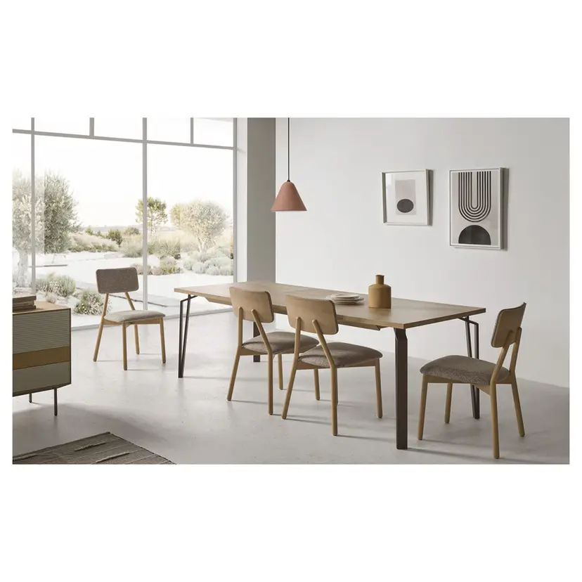 Mesa Comedor Arco – foto 2