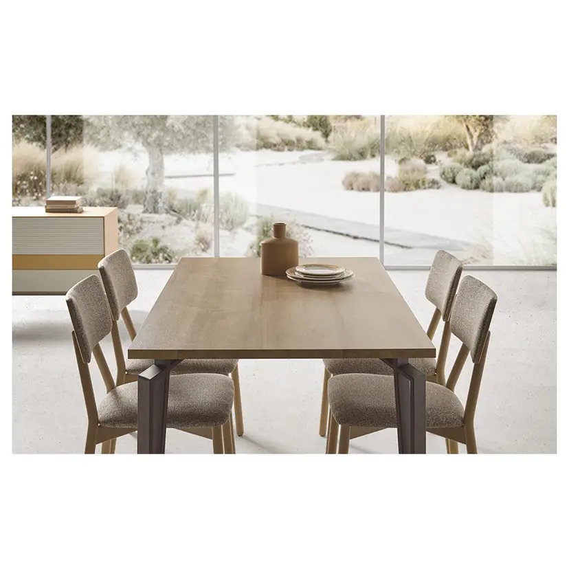 Mesa Comedor Arco – foto 3
