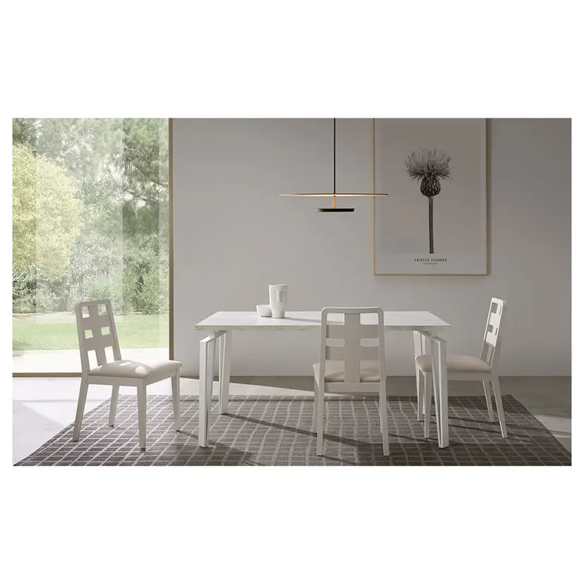 Mesa Comedor Arco – foto 4