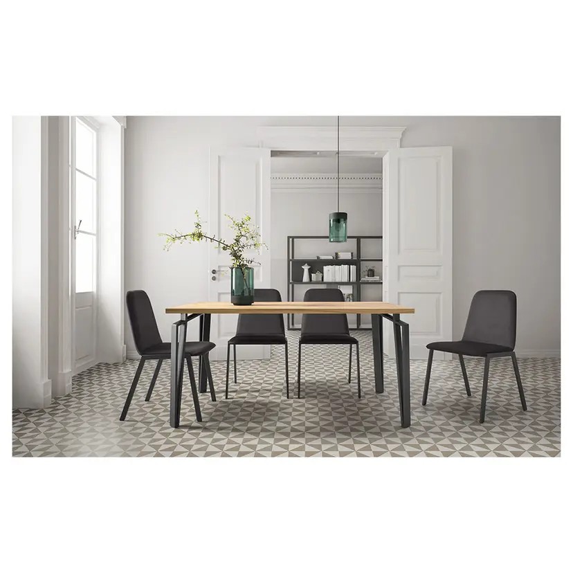 Mesa Comedor Arco – foto 7