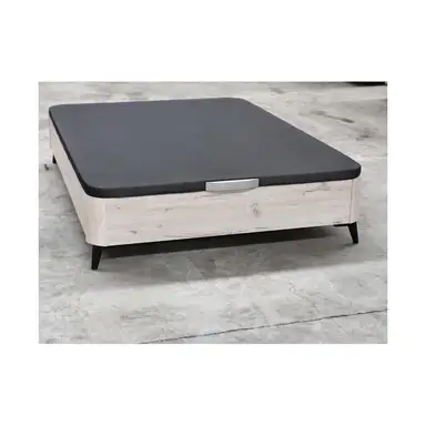 Canape Madera con Patas