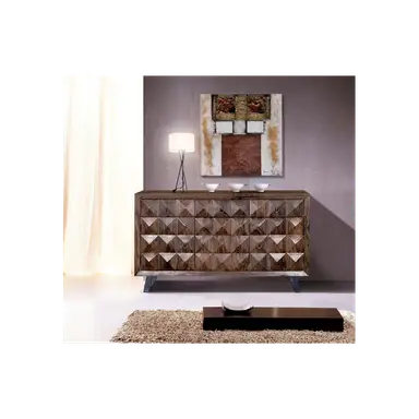 Aparador 150*40*90 3C 3P