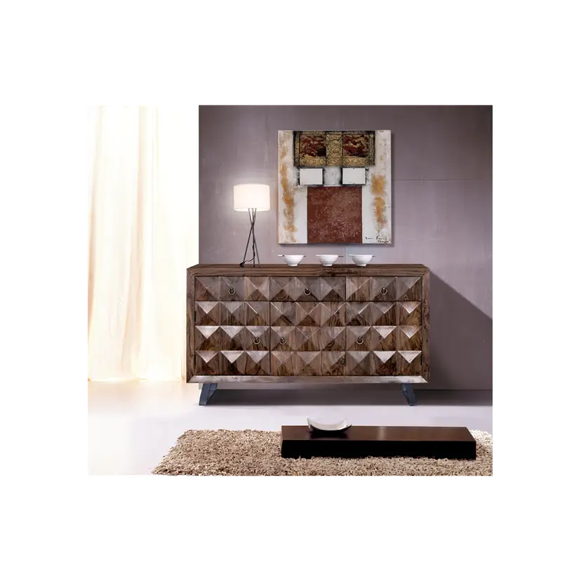 Aparador 150*40*90 3C 3P