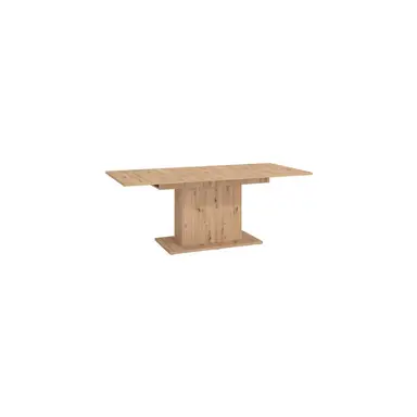 Mesa Comedor 160(200)x91,5 Ext Sabrina