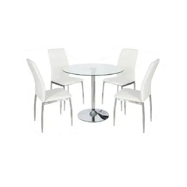 Mesa Comedor 90cm Runa