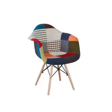 Silla Mod Chantal II