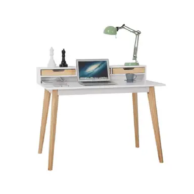 Mesa Estudio Mod Tiber