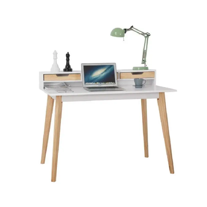 Mesa Estudio Mod Tiber