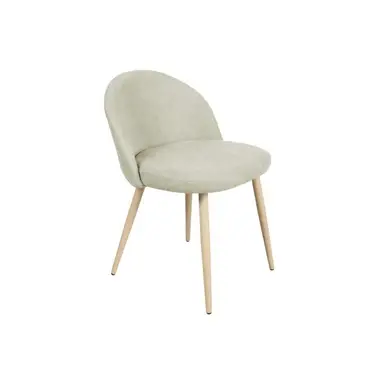 Silla Tapizada Gisele