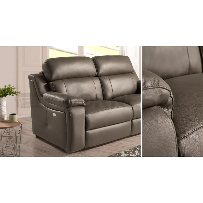 Sofa 3 Plazas Relax Mod Ofir – foto 3