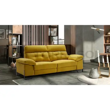 Sofa Chaiselongue Relax Mod Adra