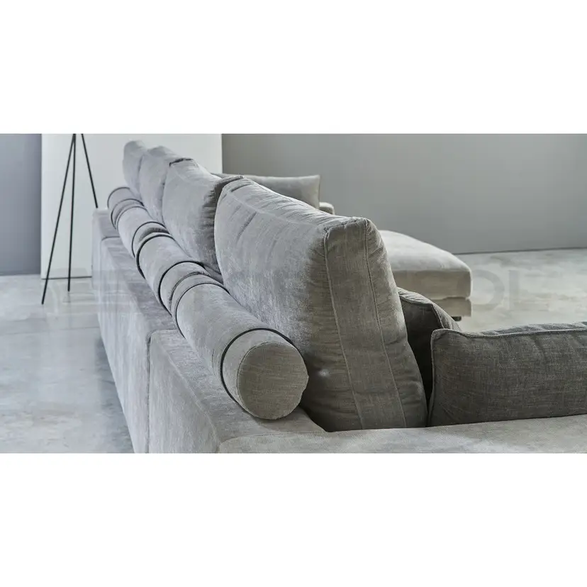 Sofa Chaiselongue Mod Arcos – foto 2