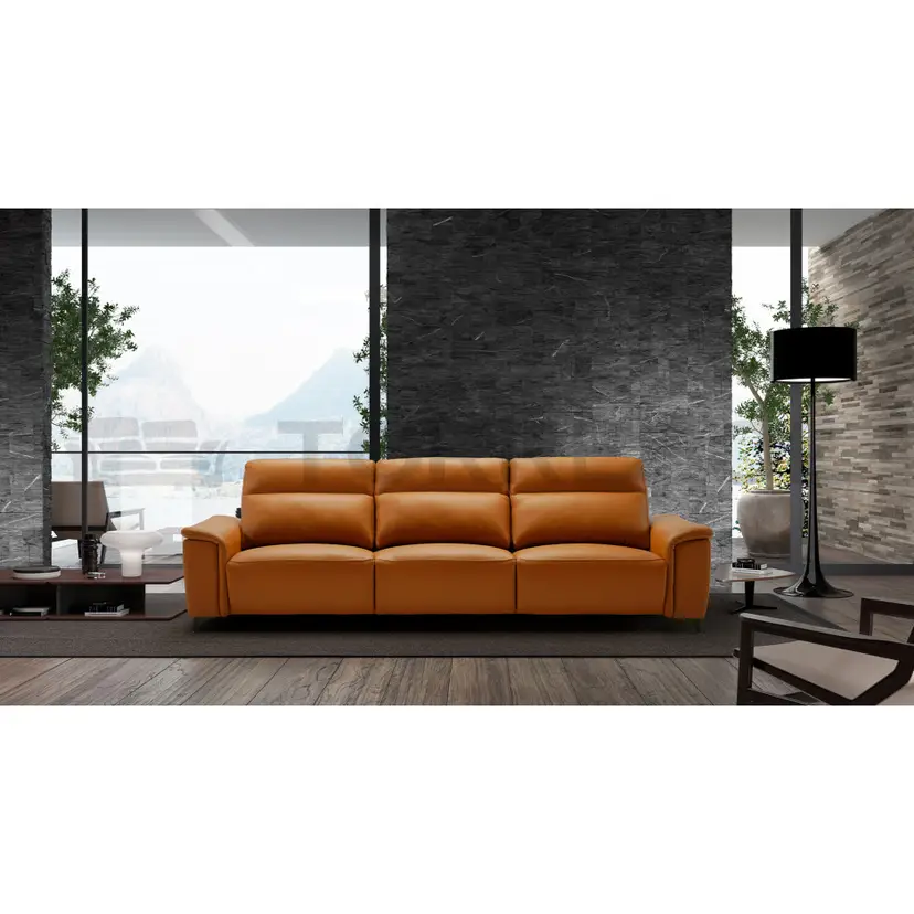 Sofa Chaiselongue Relax Mod Cuore
