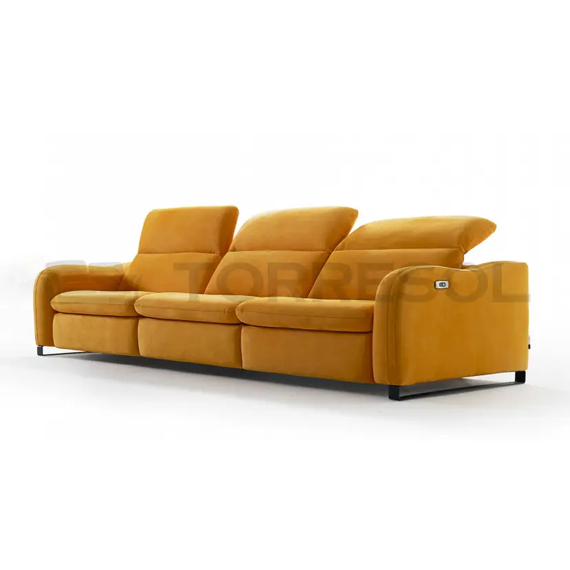 Sofa Chaiselongue Relax Mod Gino – foto 8