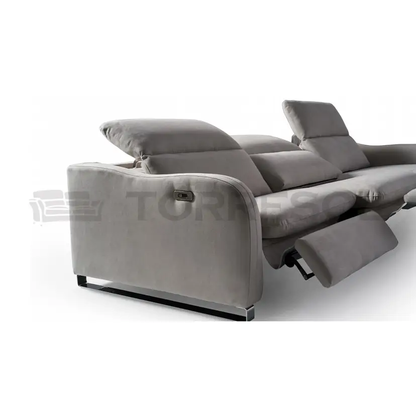 Sofa Chaiselongue Relax Mod Gino – foto 6