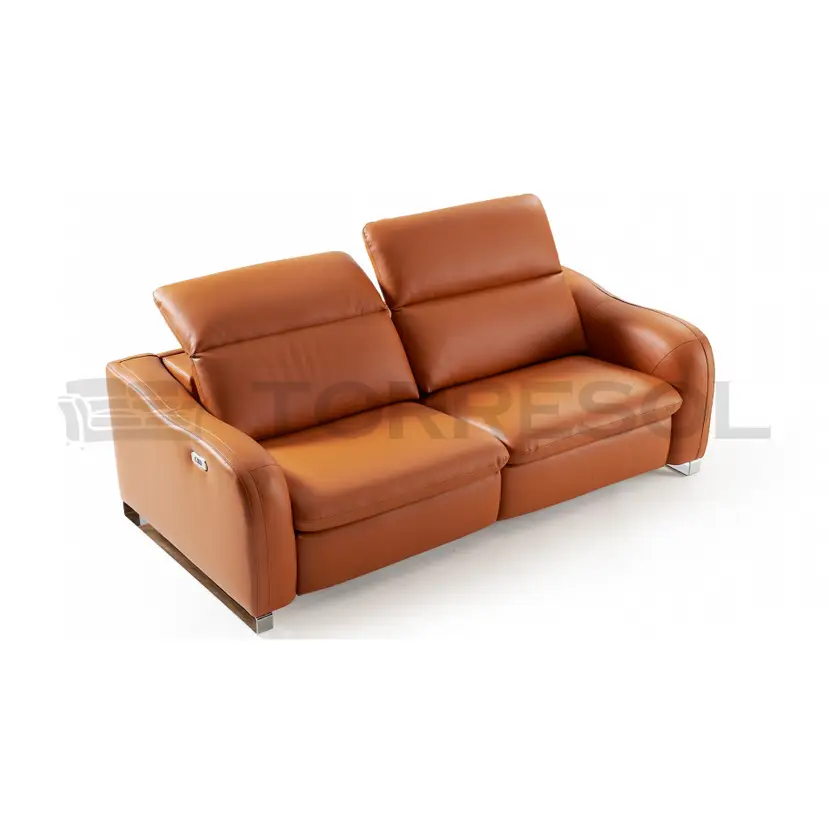 Sofa Chaiselongue Relax Mod Gino – foto 11