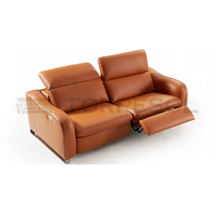 Sofa Chaiselongue Relax Mod Gino – foto 12