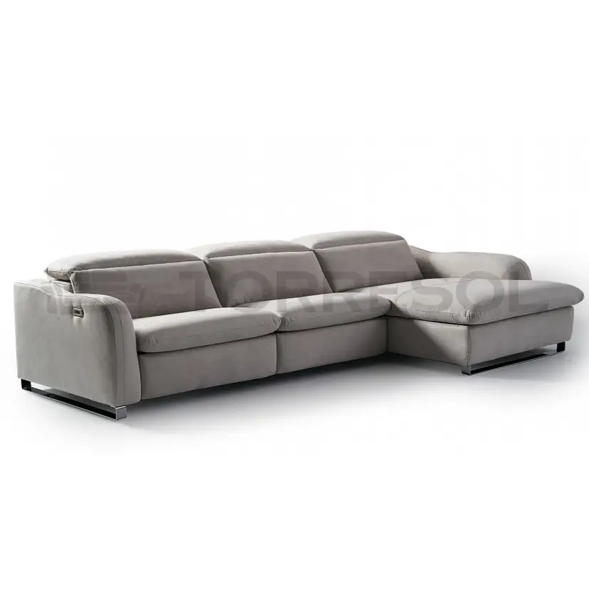 Sofa Chaiselongue Relax Mod Gino – foto 3