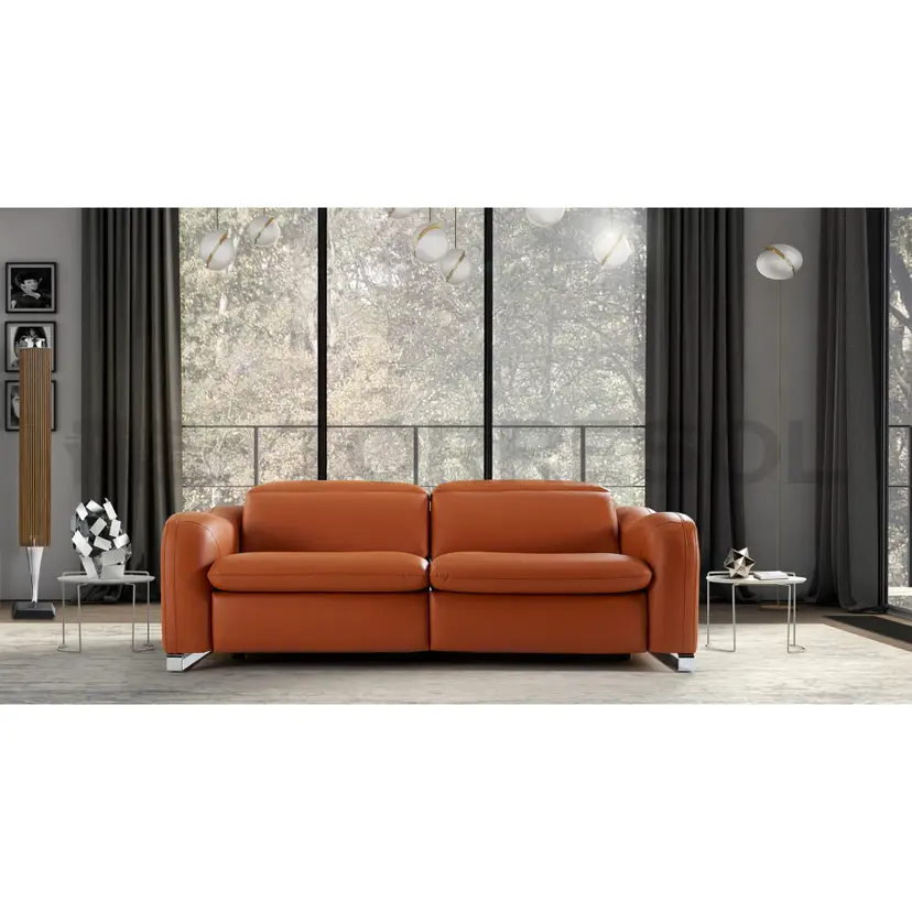 Sofa Chaiselongue Relax Mod Gino – foto 10