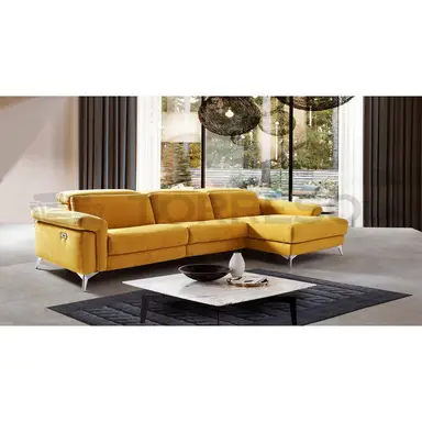 Sofa Chaiselongue Relax Mod Luka
