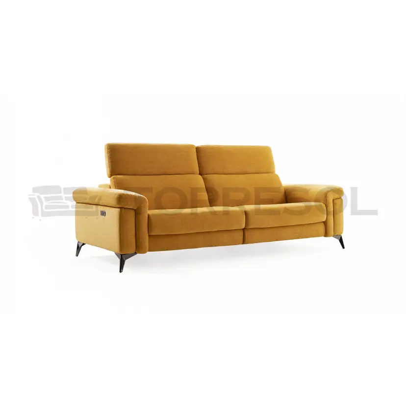 Sofa Chaiselongue Relax Mod Luka – foto 3