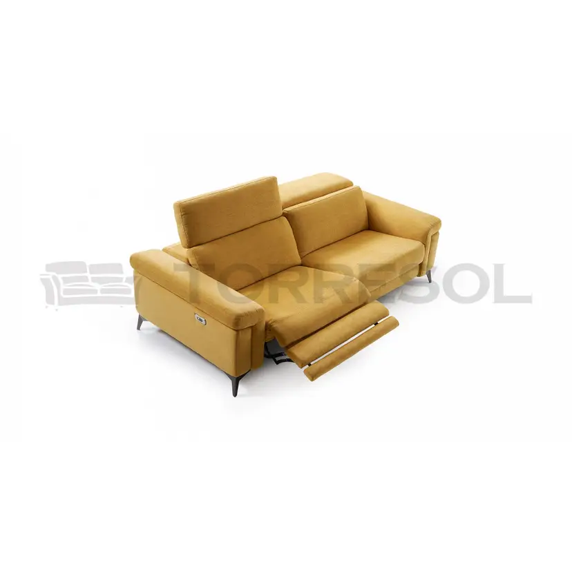 Sofa Chaiselongue Relax Mod Luka – foto 6