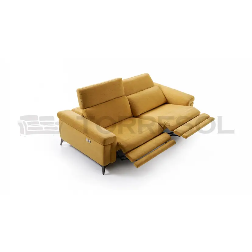 Sofa Chaiselongue Relax Mod Luka – foto 7