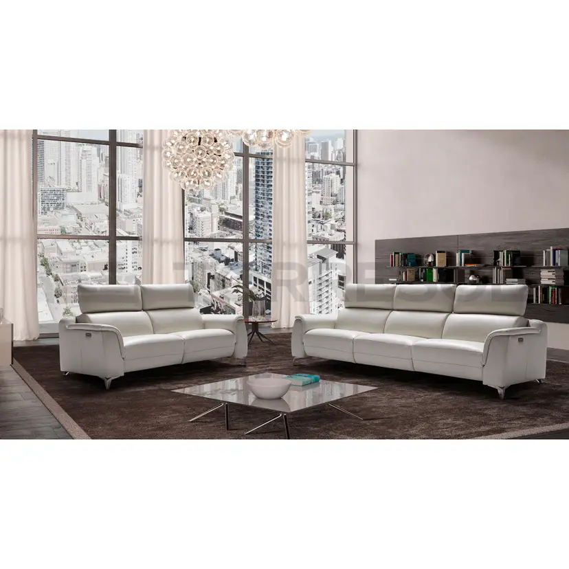 Sofa Chaiselongue Relax Mod Mosset