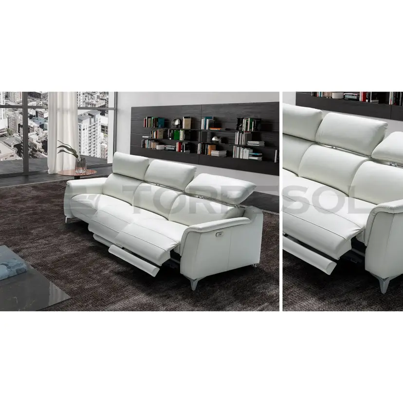 Sofa Chaiselongue Relax Mod Mosset – foto 2