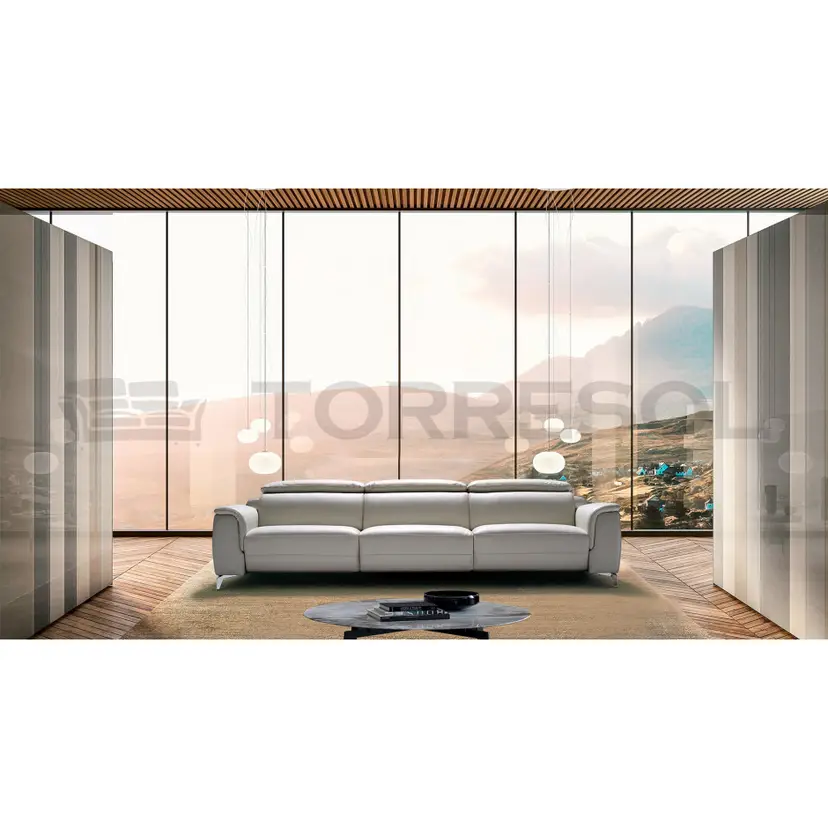 Sofa Chaiselongue Relax Mod Mosset – foto 3