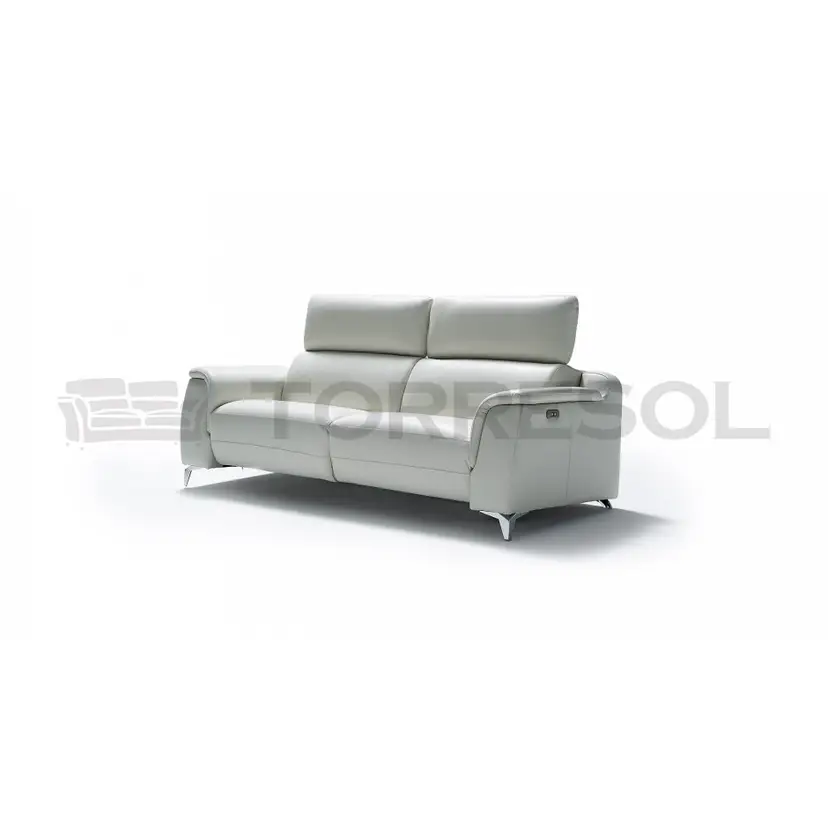 Sofa Chaiselongue Relax Mod Mosset – foto 5