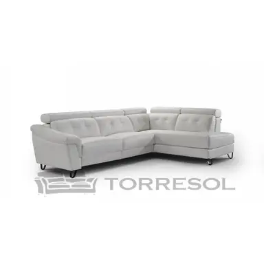 Sofa Chaiselongue Relax Mod Palmira