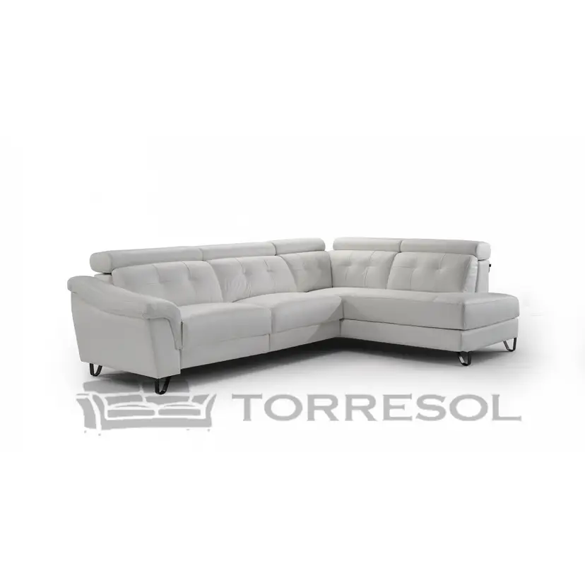 Sofa Chaiselongue Relax Mod Palmira