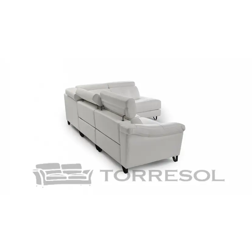 Sofa Chaiselongue Relax Mod Palmira – foto 2