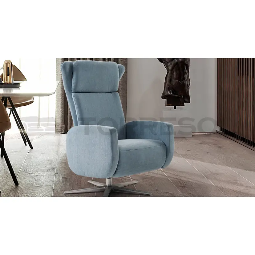 Sillon Relax Mod Trevi