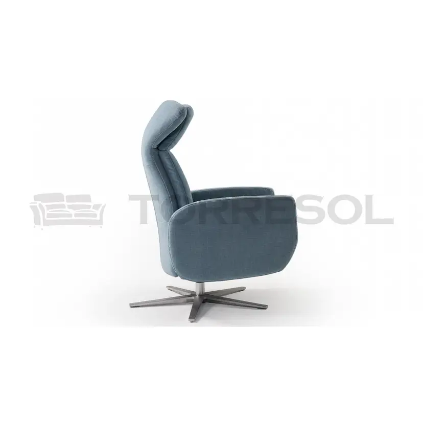 Sillon Relax Mod Trevi – foto 3
