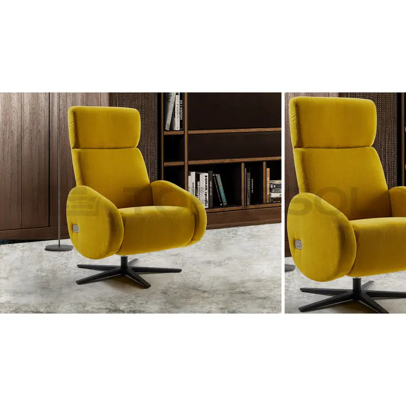 Sillon Relax Mod Valeria