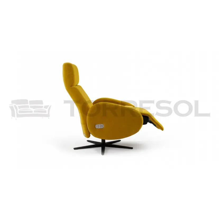 Sillon Relax Mod Valeria – foto 4