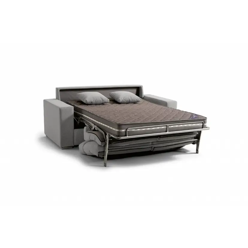 Sofa Cama Italiano Olivia Colchón 18cm. – foto 2