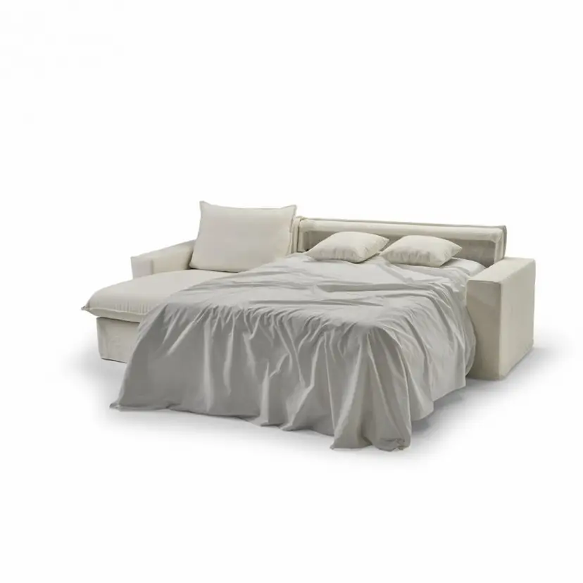 Sofa Cama Italiano Grace Colchón 18cm – foto 4