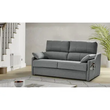 Sofa Cama Italiano Rhin Colchón 16cm Reducido