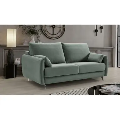 Sofa Cama Italiano Fedra Pata Alta