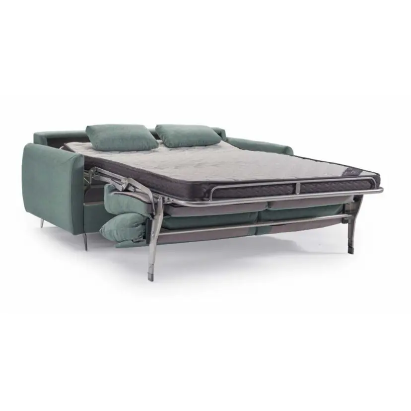 Sofa Cama Italiano Fedra Pata Alta – foto 2