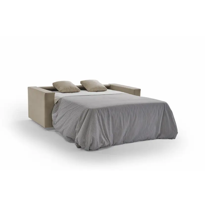 Sofa Cama Italiano Thais Colchón 14cm – foto 2