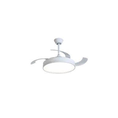 Ventilador Techo Blanco Londres