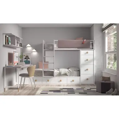 Composicion F-211